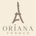 Code promo et bon de réduction Oriana France  : 10% de réduction