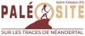 Code promo et bon de réduction PALEOSITE SAINT CESAIRE : 8,50€ L'ENTREE