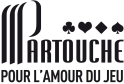 Code promo et bon de réduction Pasino de Saint Amand les Eaux - PARTOUCHE SAINT AMAND LES EAUX