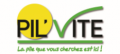 Code promo et bon de réduction PIL'VITE VILLEFRANCHE S/S : 10% de réduction
