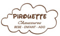 Code promo et bon de réduction Pirouette VIENNE : 10% de réduction