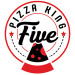 Code promo et bon de réduction Pizza King Five MONTPELLIER : 1 pizza margherita offerte