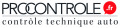 Code promo et bon de réduction Procontrole.fr ÉRSTEIN-KRAFFT : CT CAT L A 55€