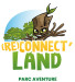 Code promo et bon de réduction RECONNECT' LAND PUECHABON : 20 €uros offerts