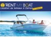 Code promo et bon de réduction Rent My Boat Palavas Palavas-les-Flots : -10% sur 2H / 3H ou 4H de Location d'un Bateau sans permis *