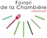 Code promo et bon de réduction RESTAURANT DU FOIRAL DE LA CHAMBIERE ST DENIS LES BOURG : 5€ DE REMISE