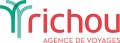 Code promo et bon de réduction Richou Voyage LA ROCHELLE : Frais de dossier offerts