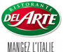 Code promo et bon de réduction RISTORANTE DEL ARTE Villars : LA PIZZA A 1€