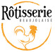 Code promo et bon de réduction Rôtisserie Beaujolaise LIMAS : 5€ OFFERTS