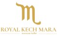 Code promo et bon de réduction Royal Kechmara LES PENNES-MIRABEAU : -10% sur votre addition