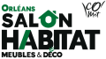 Code promo et bon de réduction Salon Habitat ORLÉANS : 1 entrée gratuite à partir du 19/09