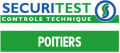Code promo et bon de réduction SECURITEST POITIERS : 15€ DE REMISE