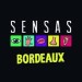 Code promo et bon de réduction SENSAS Bordeaux Bordeaux : -2€ PAR PERSONNE SUR VOTRE PARTIE CHEZ SENSAS*