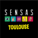 Code promo et bon de réduction SENSAS Toulouse Toulouse : -2€ PAR PERSONNE DU LUNDI AU JEUDI (de 9H A 16H) *