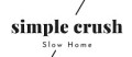 Code promo et bon de réduction Simple Crush  : CODE PROMO SIMPLE CRUSH
