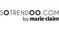 Code promo et bon de réduction SOTRENDOO BY MARIE CLAIRE  : BON PLAN : 10€ offerts dès 79€ d'achat.