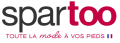 Code promo et bon de réduction SPARTOO  : 10€ offerts