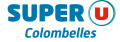 Code promo et bon de réduction Super U COLOMBELLES : - 10 € de remise pour 100 € d'achat en magasin