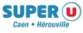 Code promo et bon de réduction Super U HÉROUVILLE ST CLAIR : 10€ DE REMISE