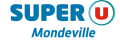 Code promo et bon de réduction Super U MONDEVILLE : - 10 € de remise pour 100 € d'achat en magasin