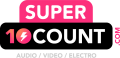 Code promo et bon de réduction Super10count  : Code Promo 5%