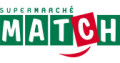 Code promo et bon de réduction SUPERMARCHES MATCH Vandœuvre lès Nancy : 7€ de réduction
