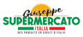 Code promo et bon de réduction SUPERMERCATO GIUSEPPE HOUDEMONT : 15% de remise