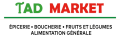 Code promo et bon de réduction Tad Market SEYNOD : 5% de remise