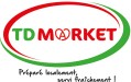 Code promo et bon de réduction TD Market WINTZENHEIM : -5€ de remise !