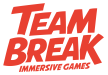 Code promo et bon de réduction TEAM BREAK IMMERSIVE GAMES SAINT MARTIN D'HERES : 20% DE REMISE SUR TOUT