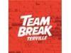 Code promo et bon de réduction Team Break Terville Terville : -15€ *A partir de 6 joueurs  *Hors weekends