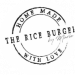 Code promo et bon de réduction The Rice Burger Paris : Concept novateur et savoureux !