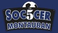 Code promo et bon de réduction The SOC5CER MONTAUBAN : -10% sur votre partie