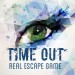 Code promo et bon de réduction TIME OUT Real Escape Game Marseille : 1 place offerte Payez pour 4, Venez à 5 !  Payez pour 5 Venez à 6 !