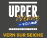Code promo et bon de réduction Upper avenue VERN SUR SEICHE : 1 place offerte