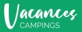 Code promo et bon de réduction VACANCES CAMPINGS  : 100€ OFFERTS
