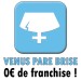 Code promo et bon de réduction VENUS PARE BRISE MARLY : 200€ offerts