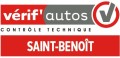 Code promo et bon de réduction VERIF'AUTOS SAINT BENOIT : 15€ DE REMISE