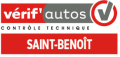 Code promo et bon de réduction VERIF'AUTOS SAINT BENOIT : 15€ DE REMISE