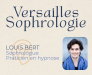 Code promo et bon de réduction Versailles Sophrologie VERSAILLES : 40€ une séance de sophrologie de 1h