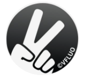 Code promo et bon de réduction Vfluo  : BON PLAN Livraison gratuite dès 25€ d'achat