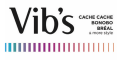 Code promo et bon de réduction Vib's CHASSE-SUR-RHÔNE : 10€ de remise