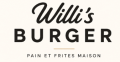 Code promo et bon de réduction WILLI'S BURGER CHALON SUR SAÔNE : Un dessert offert