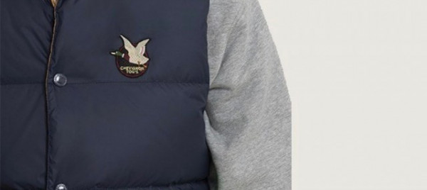 Codes promos et réductions CHEVIGNON