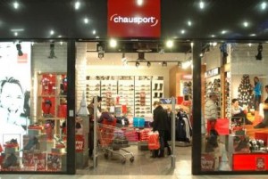 chausport