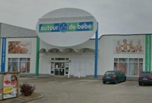 Codes Promo Autour De Bebe A Viriat 113 Rue Louis Lepine Reducavenue