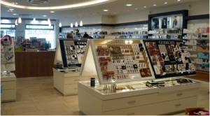 prix nina ricci en tunisie