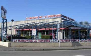 Codes promo MAISON DE LA PEINTURE à TOULOUSE - 105 Boulevard de Suisse