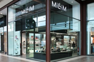 Reduction millim Clearance