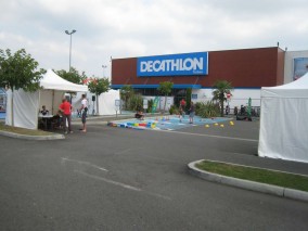 Coupons reduction decathlon
